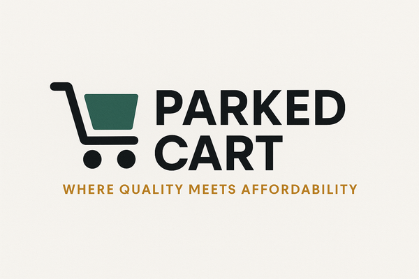 Parkedcart.com