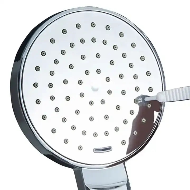 10 pcs Shower Head Anti-clogging Cleaning Brush
